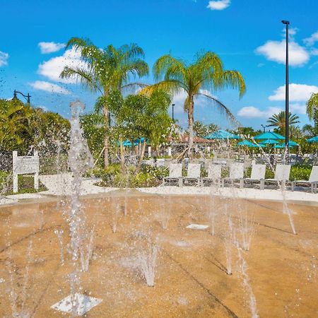 Gorgeous Townhome W Free Resort Access Orlando Exteriér fotografie