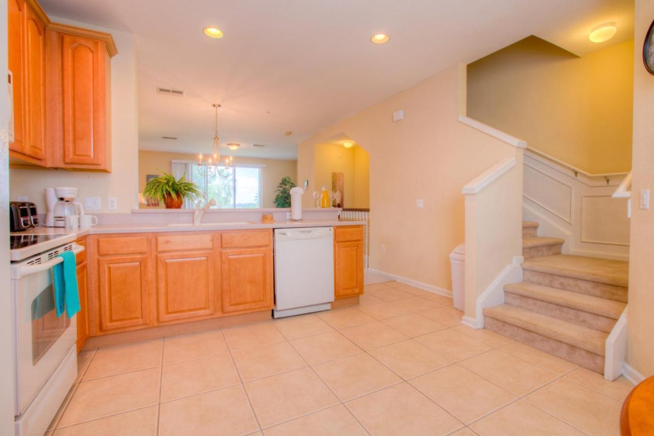 Gorgeous Townhome W Free Resort Access Orlando Exteriér fotografie