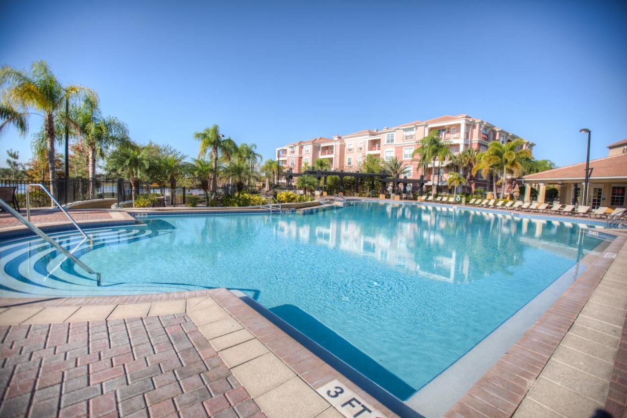 Gorgeous Townhome W Free Resort Access Orlando Exteriér fotografie