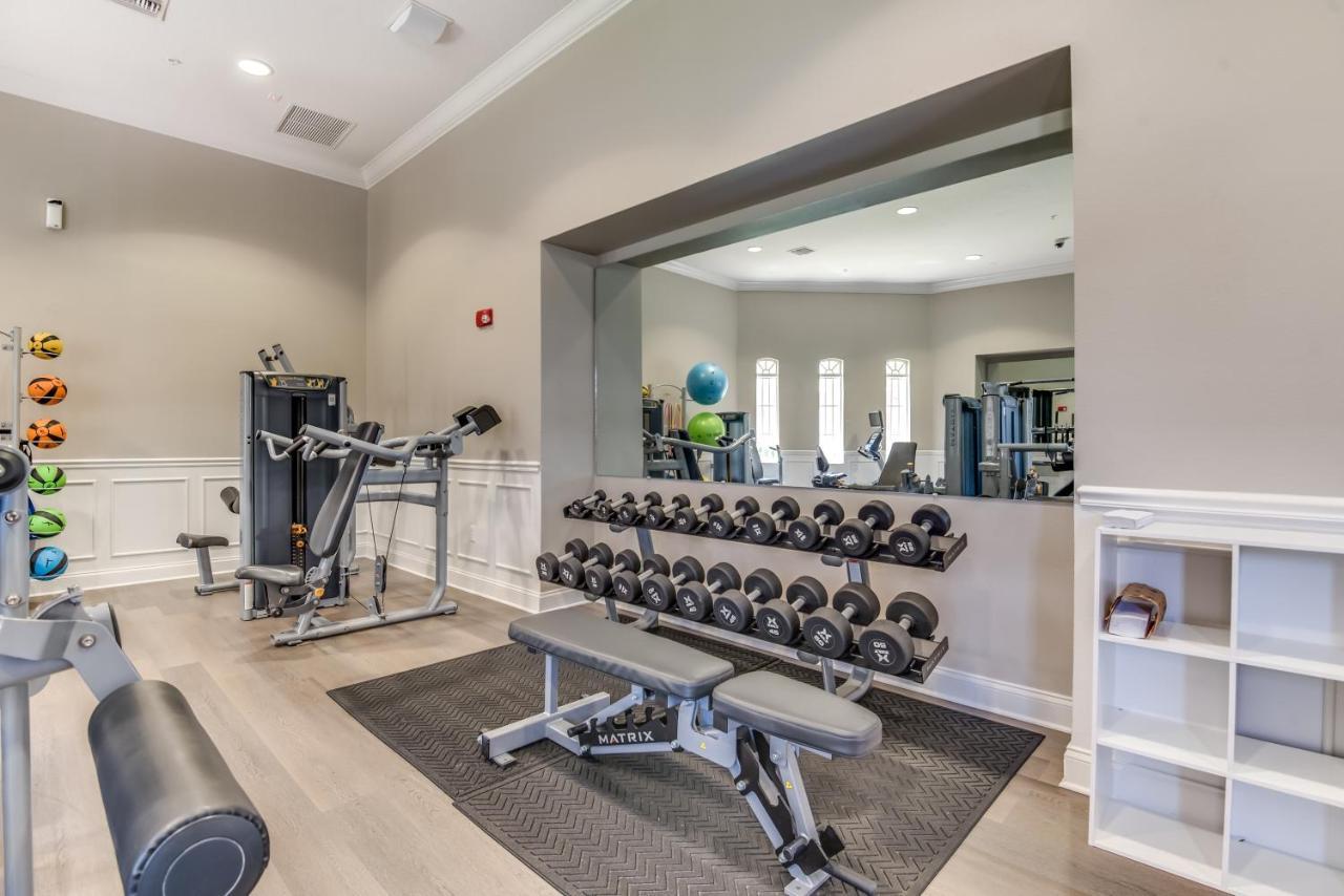 Gorgeous Townhome W Free Resort Access Orlando Exteriér fotografie