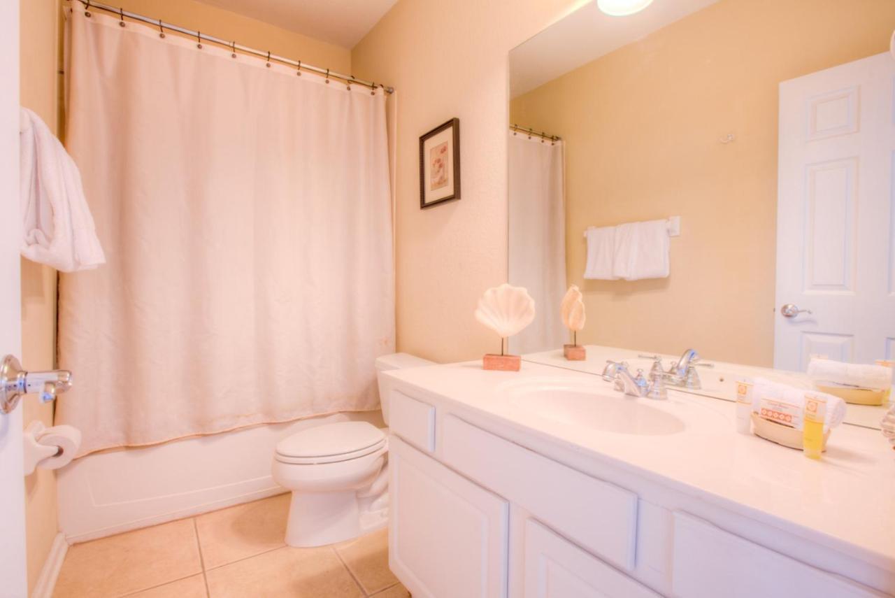 Gorgeous Townhome W Free Resort Access Orlando Exteriér fotografie