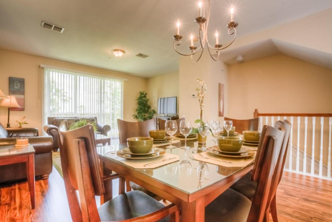 Gorgeous Townhome W Free Resort Access Orlando Exteriér fotografie