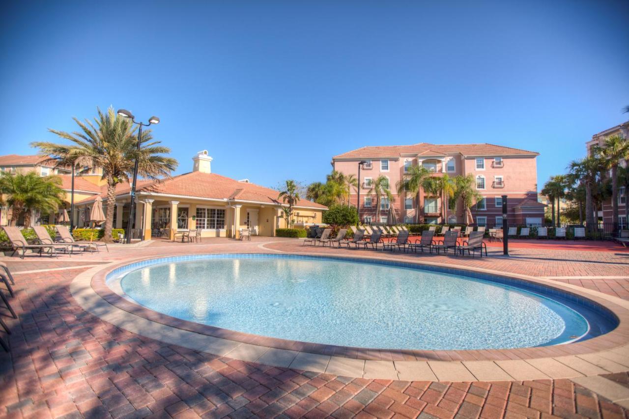 Gorgeous Townhome W Free Resort Access Orlando Exteriér fotografie