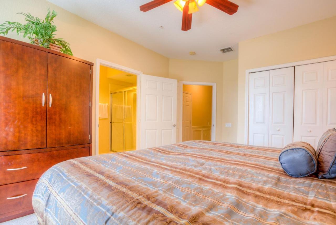 Gorgeous Townhome W Free Resort Access Orlando Exteriér fotografie