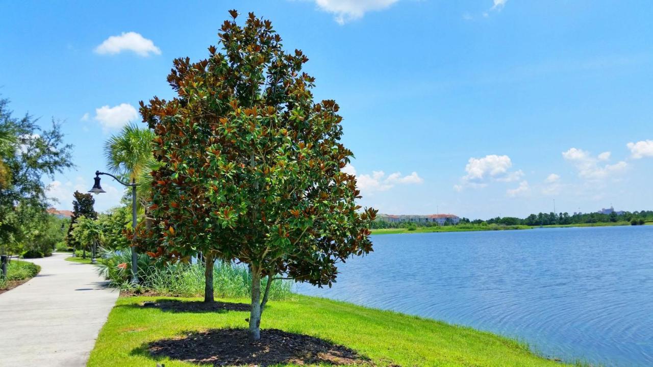 Gorgeous Townhome W Free Resort Access Orlando Exteriér fotografie