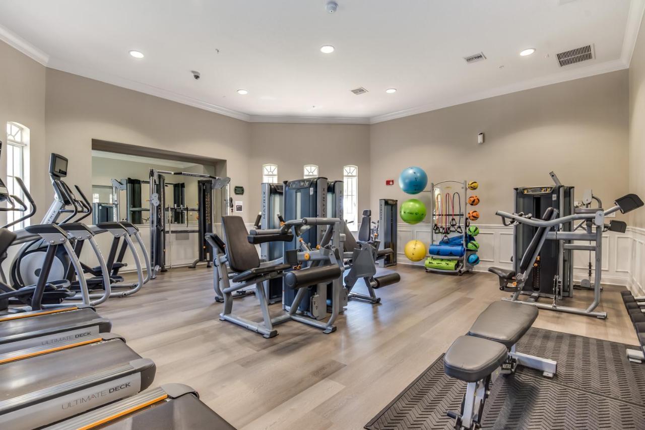 Gorgeous Townhome W Free Resort Access Orlando Exteriér fotografie