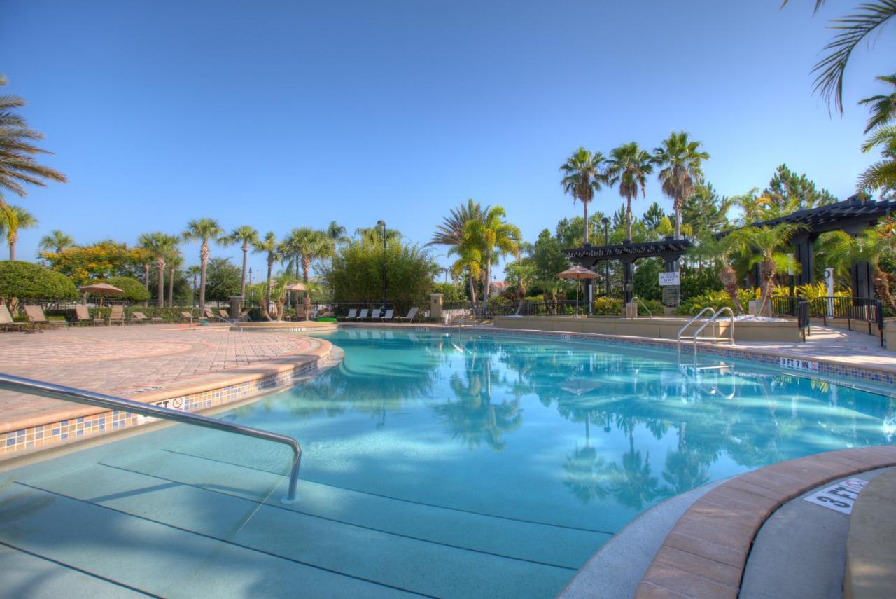 Gorgeous Townhome W Free Resort Access Orlando Exteriér fotografie