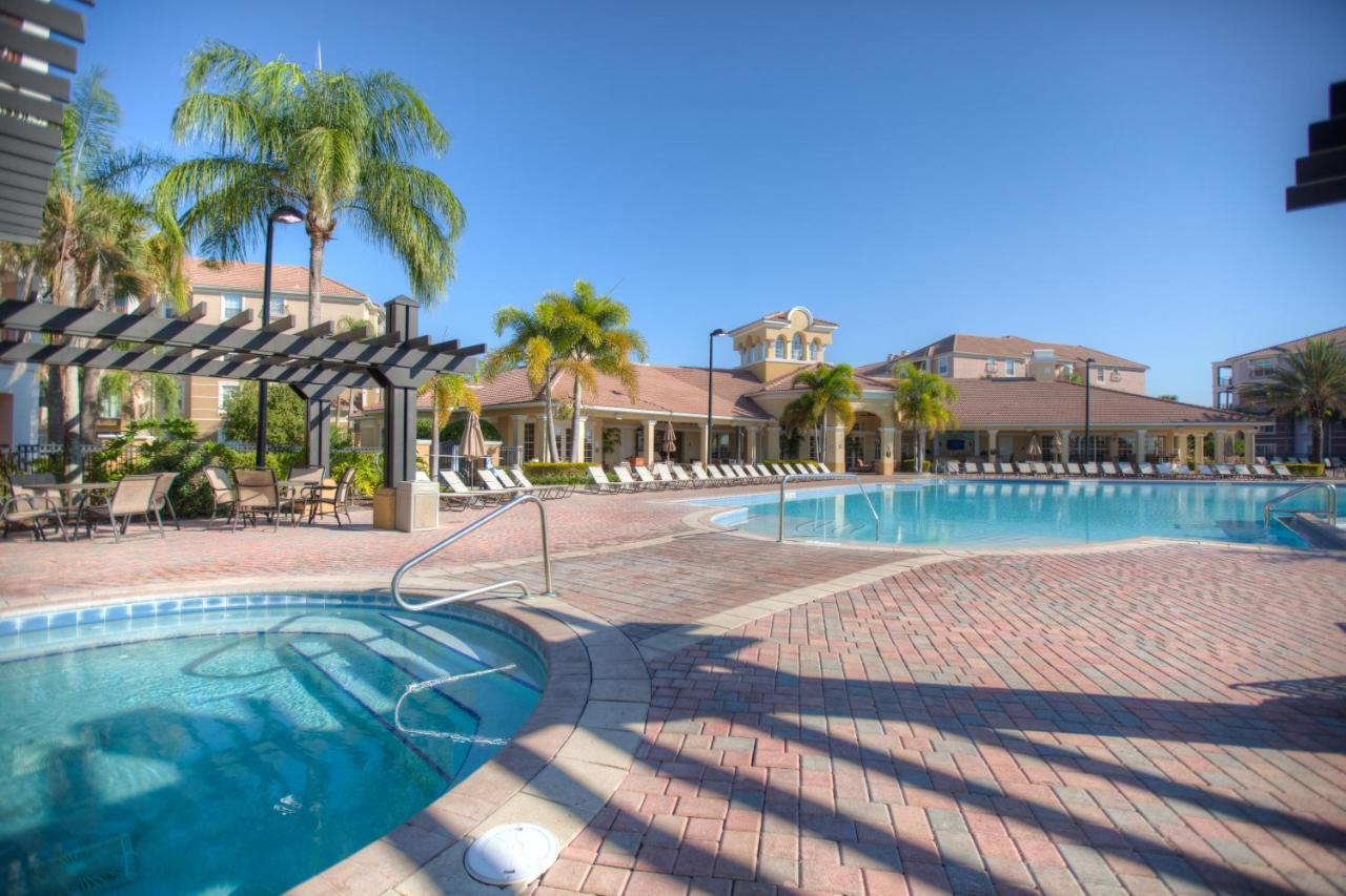 Gorgeous Townhome W Free Resort Access Orlando Exteriér fotografie