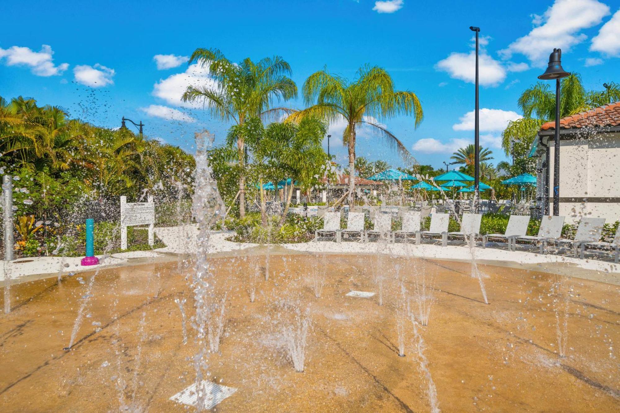 Gorgeous Townhome W Free Resort Access Orlando Exteriér fotografie