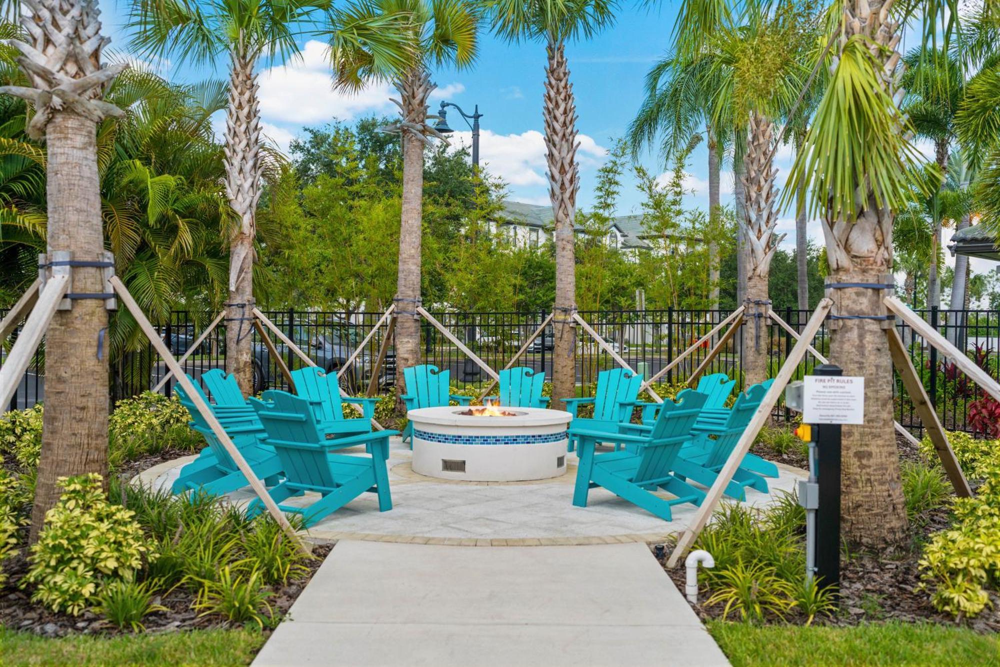 Gorgeous Townhome W Free Resort Access Orlando Exteriér fotografie