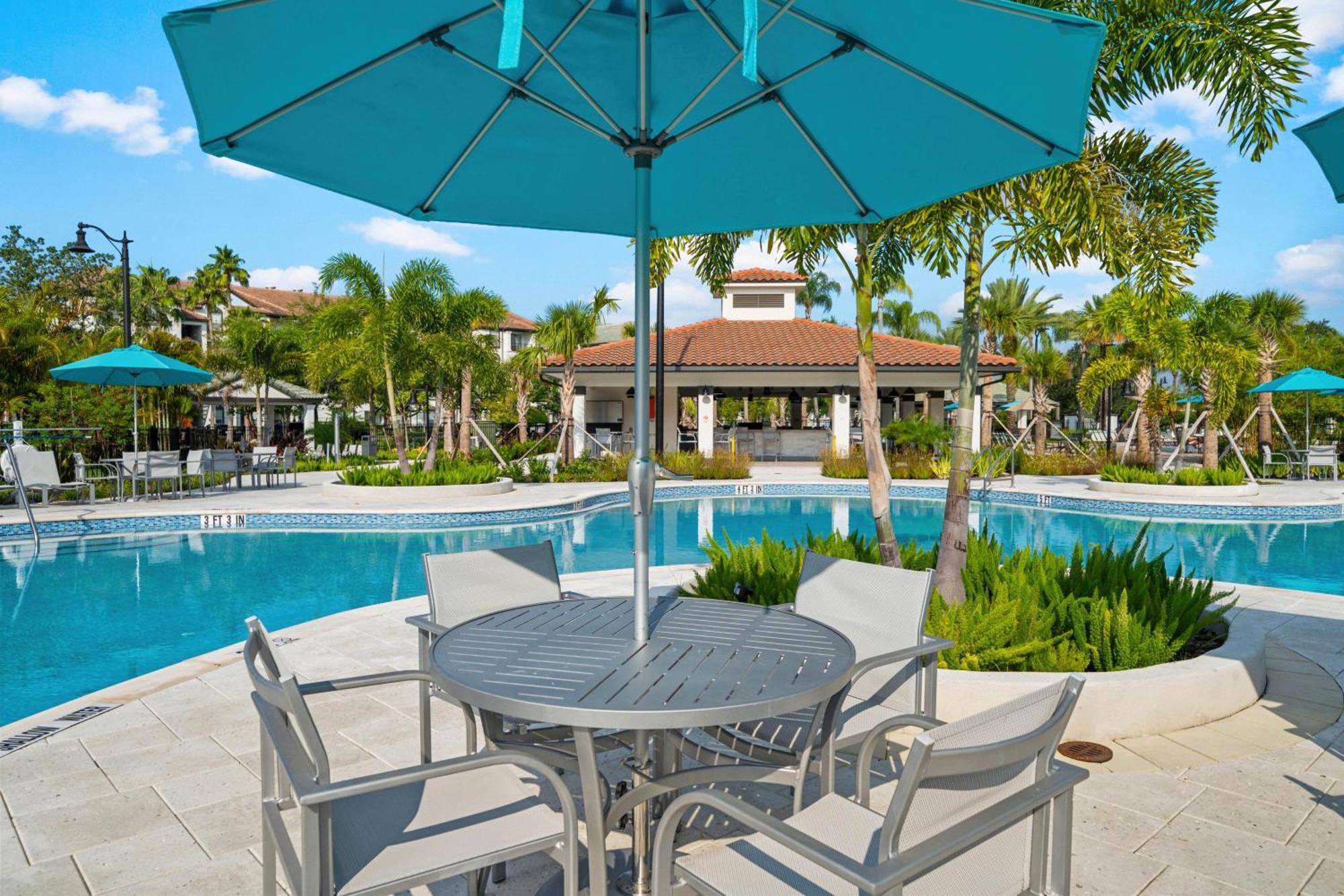 Gorgeous Townhome W Free Resort Access Orlando Exteriér fotografie