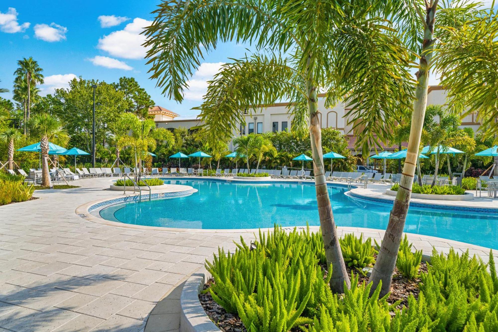 Gorgeous Townhome W Free Resort Access Orlando Exteriér fotografie